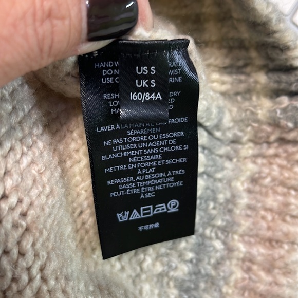 Urban Outfitters Women's Multi Cardigan Size:S - Picture 5 of 7